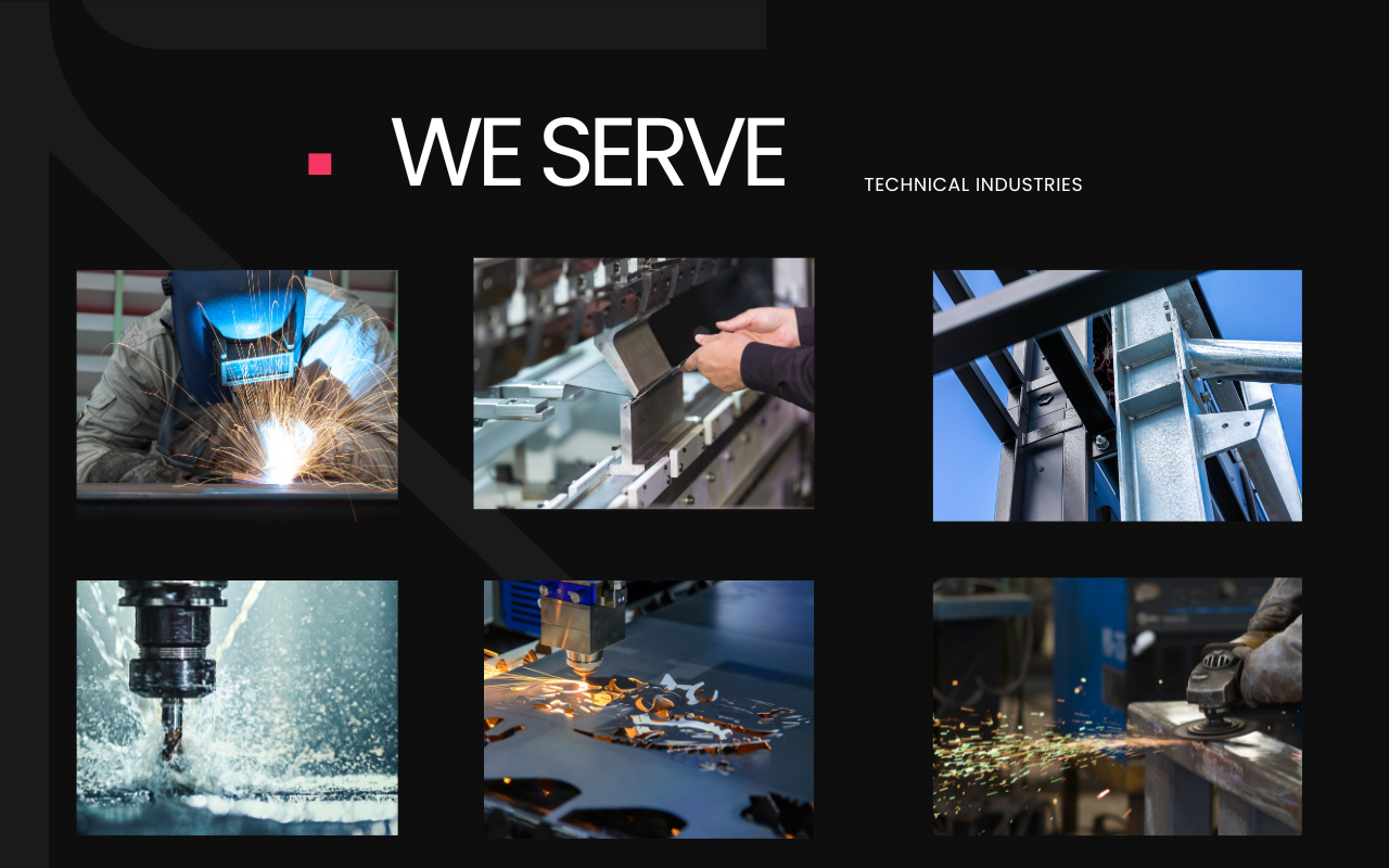 welding, trumpf bending, trumpf laser cutting, NKO Beveling. Doosan, CNC Titans