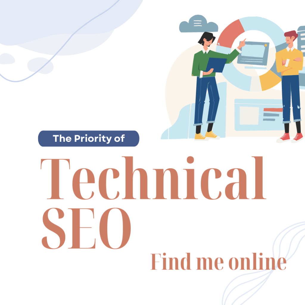 Technical SEO,