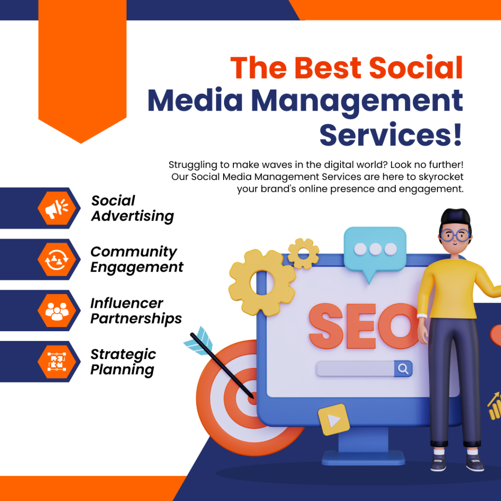 media management, Reputation Media, Media digital, Facebook, X